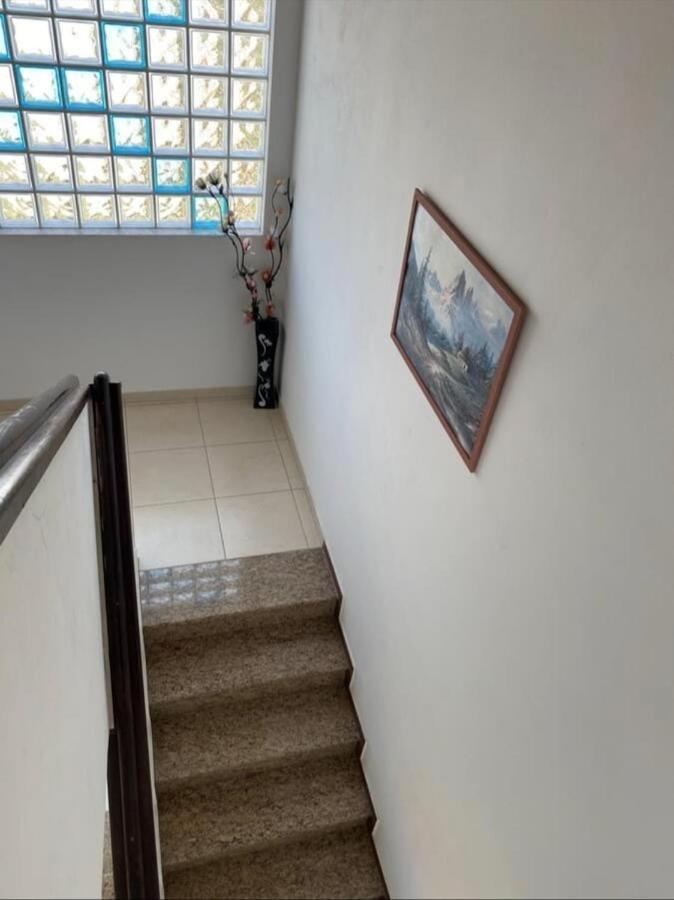 Apartmet Dritan Belulaj Appartement Orikum Buitenkant foto