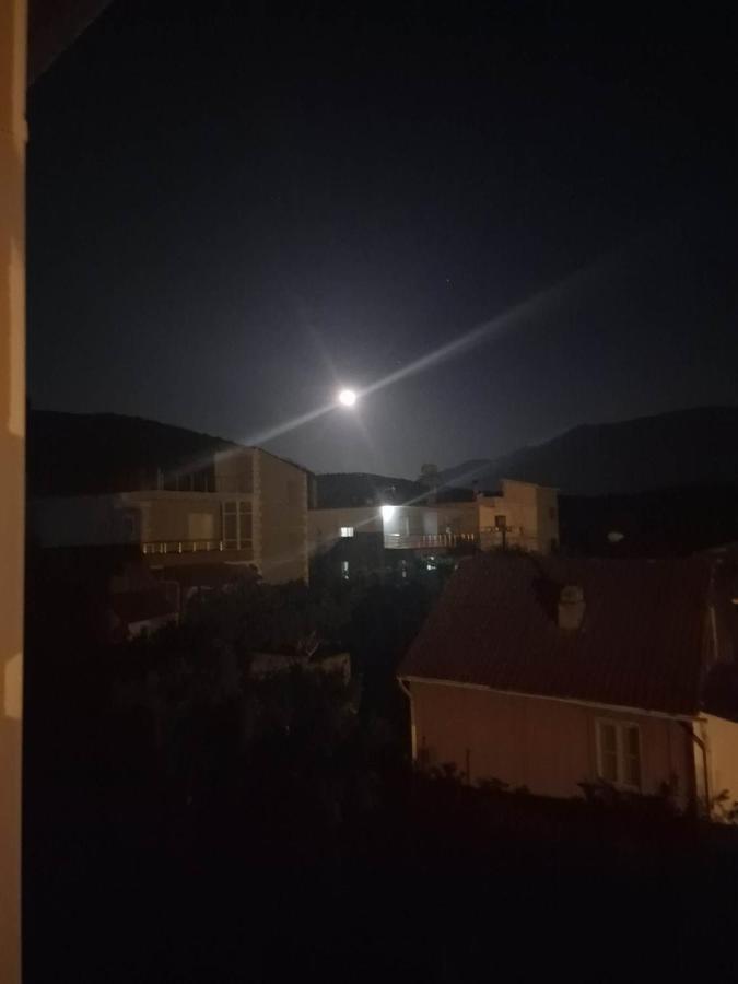 Apartmet Dritan Belulaj Appartement Orikum Buitenkant foto